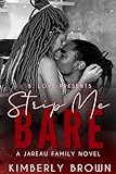 Cover zum Buch Strip Me Bare