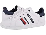 Tommy Hilfiger Luppo White 11 D (M)