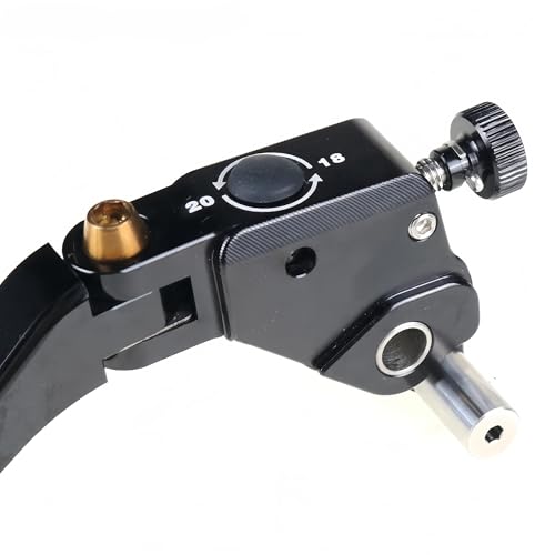 Levier de frein pliable pour RCS-cc 15 17 19 pièce remplacement moto - 6