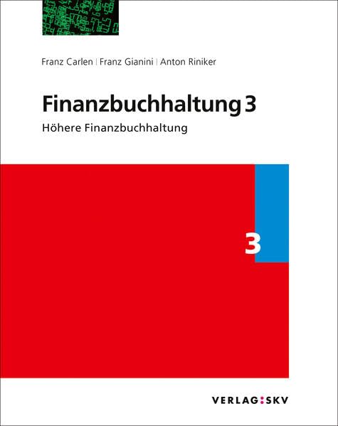 Finanzbuchhaltung 3 - Höhere Finanzbuchhaltung, Bundle: Bundle: Theorie und Aufgaben sowie Lösungen inkl. PDFs