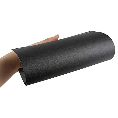 Plataforma Flexible Caliente 3D 220x220 para Wanhao Anet A8 - Fernando Cortés