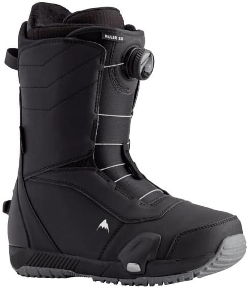 24-25 BURTON/バートン RULER STEP ON ルーラー メンズ レディース 
