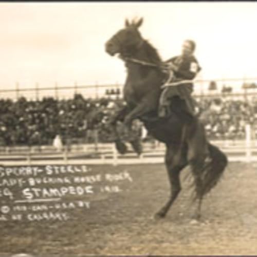 Episode 3: Fannie Sperry Steele