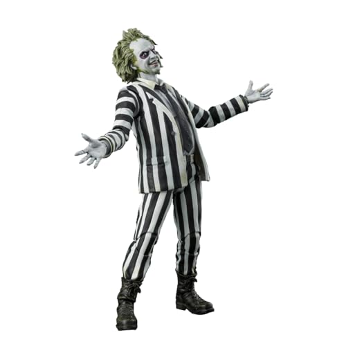 TAMASHII NATIONS S.H.Figuarts Beetlejuice - Beetlejuice