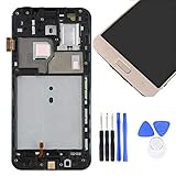 Para reemplazar el conjunto de digitalizador defectuoso y defectuoso, como no responder o no la pantalla correctamente, problemas de visualización, píxeles de distorsión, pantallas LCD agrietadas, problemas de color incorrecto y LCD viejo y muerto.