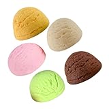 Accessoires de glaces : grâce à leur finition impeccable, ces accessoires de desserts glacés vous offriront une excellente expérience d'utilisation. parfaits pour vos séances photo