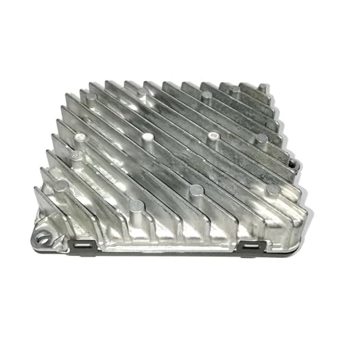 Module de phare commande ballast 4K0941572Ed pour Q3 2020-2022 - 3