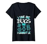 Bug Lover Gift Shirts