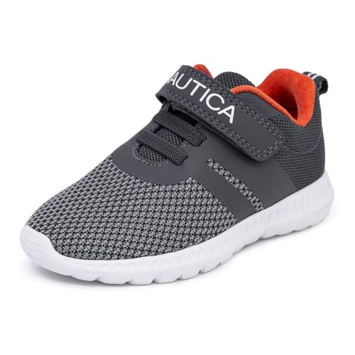 Basket fille pour course et running Nautica de style mode