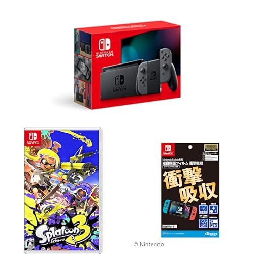 Nintendo Switch Joy-Con(L)/(R) O[{yCVCZXizNintendo SwitchptیtB Ռz{yAmazon.co.jpTzNintendo Switch SfUC }CNt@Co[