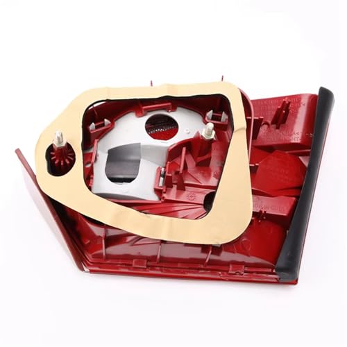 Feu arrière VW Jetta 2012-2014 de haute précision pour aile interne