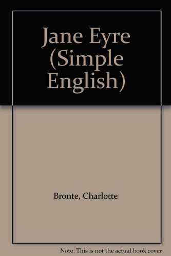 Jane Eyre (Penguin Readers (Graded Readers))