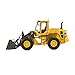 Produktbild Motorart 300023 Volvo L90G Loader Druckguss-Modell, Maßstab 1:50