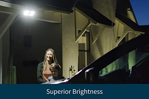 Arlo Pro 3 Floodlight Camera (Renewed) #TOP1