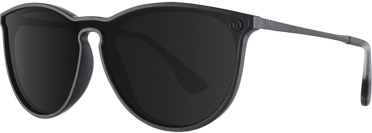 Blenders 20603380799M9 North Park X2 Legend Bound Black/Grey Polarized