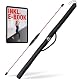 Schwingstab Najato Sports Swingstick mit E-Book für individuelles Training