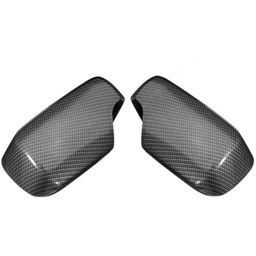 Coques de rétroviseur cassées solution de remplacement rapide pour E46 E39
