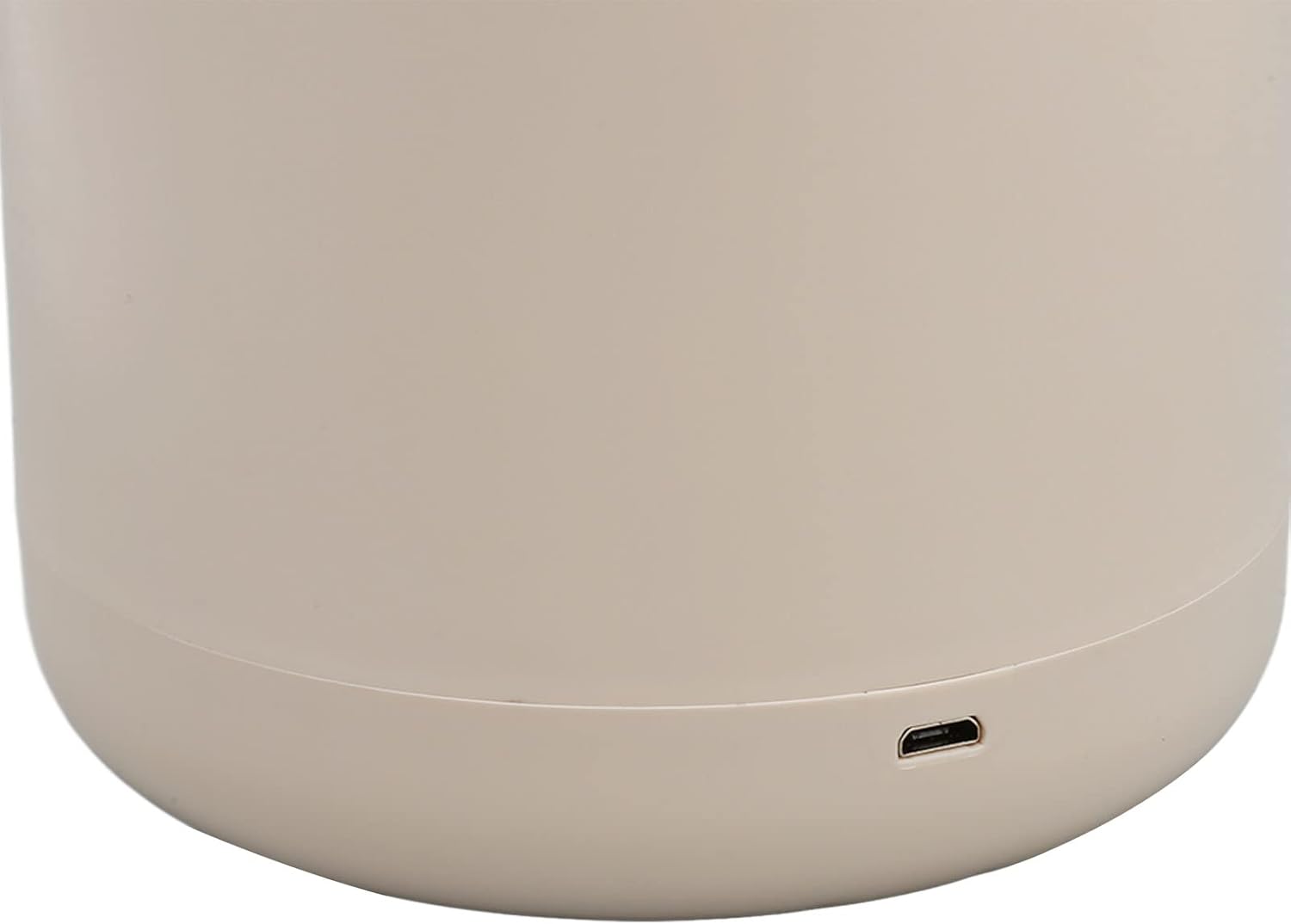 Baby Milk Bottle Shaker Automatic USB Charging Portable Low Noise Formula Mixer for Infant, Electric Milk Blender with 3 Mixing Modes, Compatible with 50-75mm Bottles