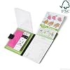 Melissa & Doug On The Go Felt Friends Craft Activity Set with 188 Felt Stickers - FSC Certified #5
