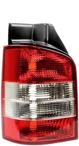 Feu arrière pour VW T5 brisé ? Changez le côté gauche pour Transporter 2003-2009
