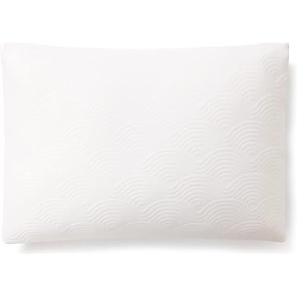 TEMPUR ONE HUG Pillow 60 x 50 cm : Amazon.com.be: Home & Kitchen
