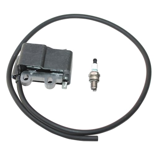 Bobina de encendido para sopladores EBZ4800 y EBZ5000 T1108-71200 4