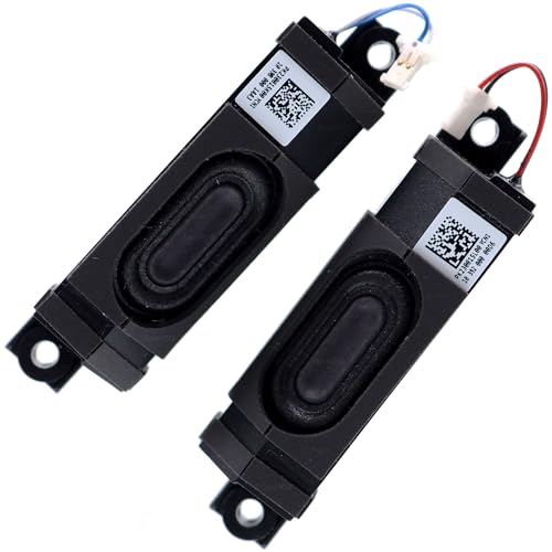 Deal4GO Internal Speaker Assembly Replacement for Acer Nitro 5 AN515-58 AN515-46 AN517-55 AN517-42 AN515-58-57Y8 AN515-58-525P