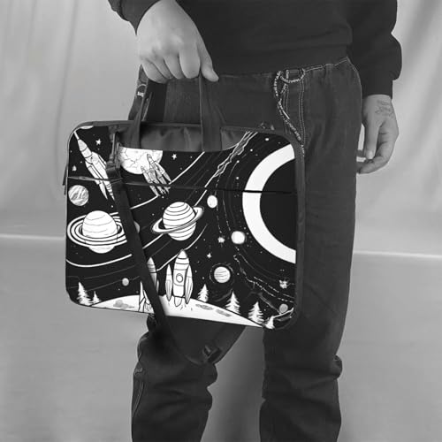 Funda Slim para Laptop con Correa y Asa miniatura 7