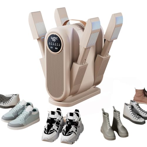 Secador portátil para guantes y botas HFDJRWK