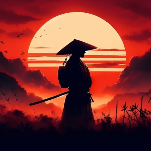 Die Welt der Samurai