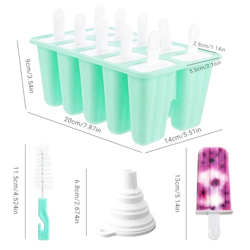 La Mejor Selección de Moldes para niños , tabla con los diez mejores. 29 Imagen adicional