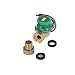 BOKYWOX Flow Switch for Model W15GR-15B 120W Water Pressure Booster Pump