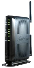 Image of Actiontec Wireless N DSL. Brand catalog list of Actiontec. 