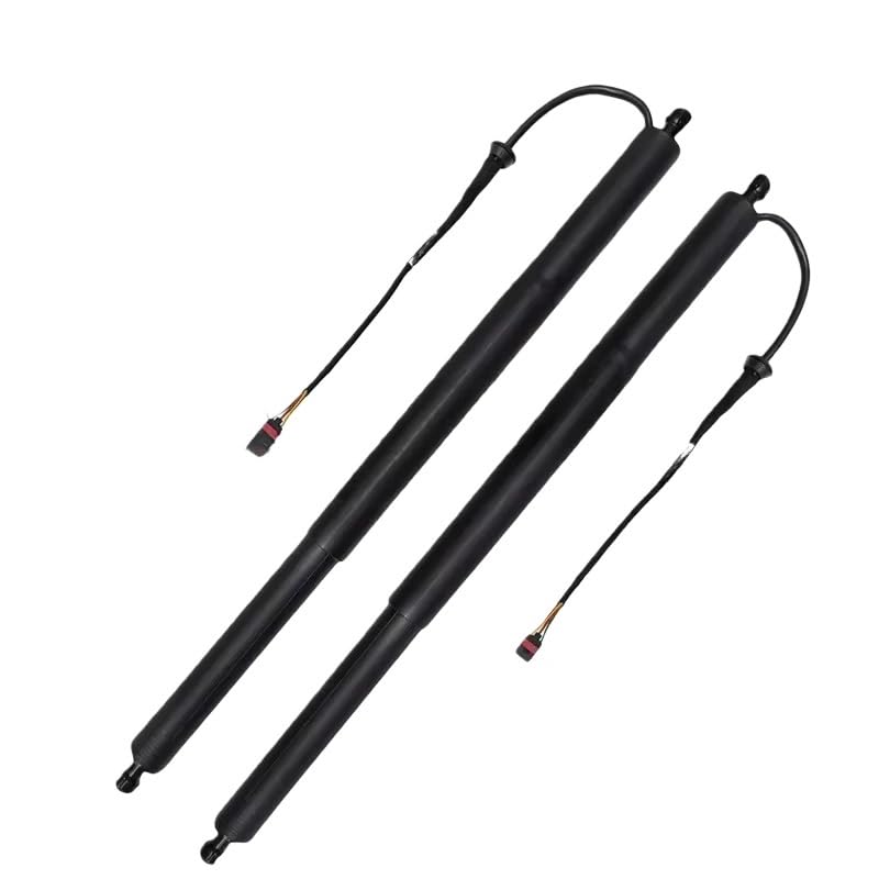 Vérins à gaz pour hayon électrique 4K8827851J - Tige de support d'origine pour coffre Audi A7