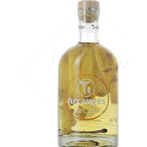 Rhum Ti Arrangés Ananas Victoria Cover