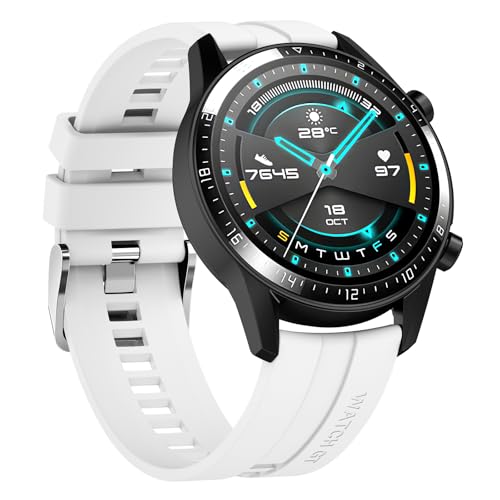 Smartwatch Huawei Gt2 Classic Marca Mugust