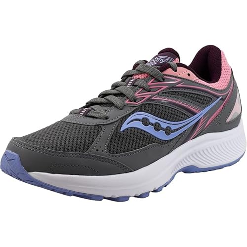 Image of Saucony Women's Cohesion 14 Sneaker