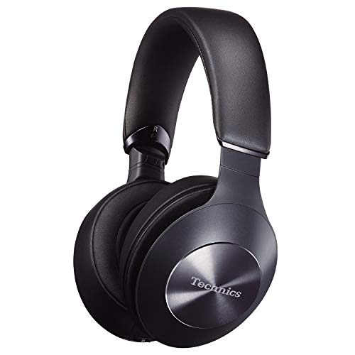 Technics Premium Hi-Res Wireless Bluetooth Stereo Headphones with 40 mm product thumbnail 8