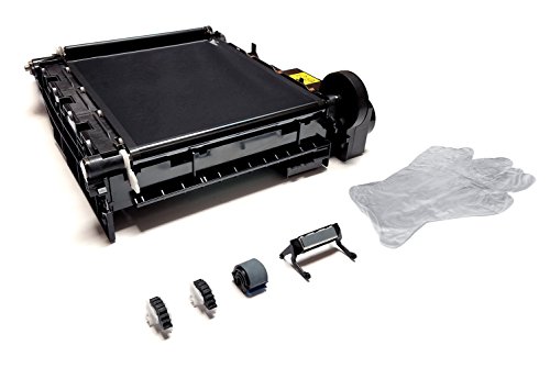 Altru Print Q3675A-TK-AP (RG5-7455, C9660-69004, C9724A) Transfer Kit for Color Laser Printer 4600/4610 / 4650 Includes Electrostatic Transfer Belt & Tray 1/2 Rollers