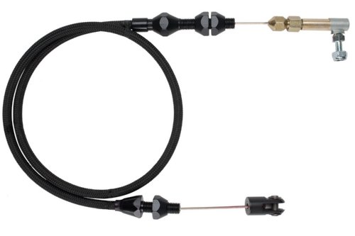 Kit de cables Lokar XTC-1000BLD de 24 pulgadas carcasa 2