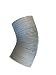 Tuyau d'aération universel pour sèche-linge 10,2 cm x 3 m