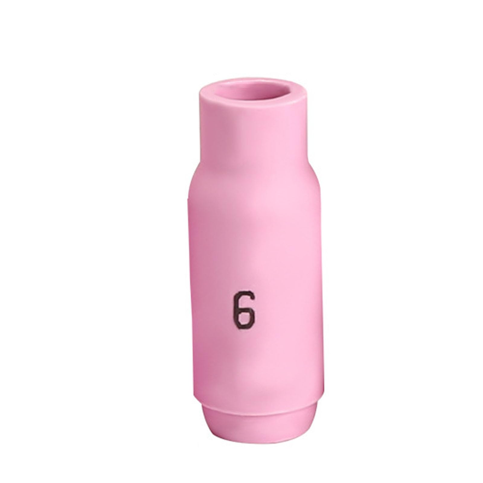 Welding Torch Alumina Nozzle, Welder Ceramic Nozzles MB15AK, Multiple Sizes, Welding Accessories