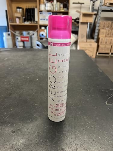 Spray fijador para cabello TRIDESIGN 10.5 oz miniatura 2