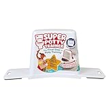 Super Potty Trainer - Adjustable Back Support Potty Trainer