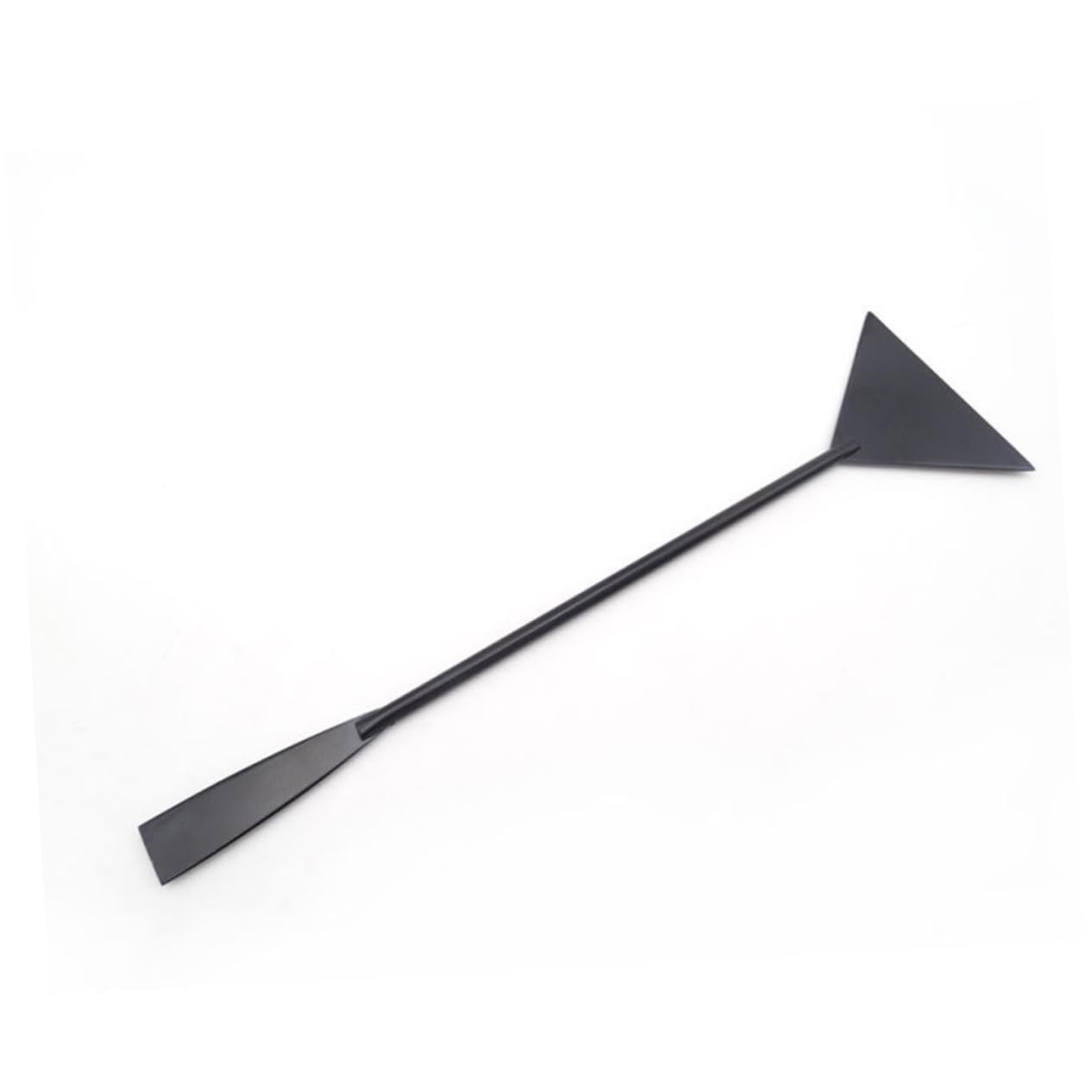 GALPADA Stainless Steel Aquarium Plant Shovel Black Sand and Grass Waterweed Clipper Durable for Aquatic Maintenance and Landscaping Freshwater and Tanks