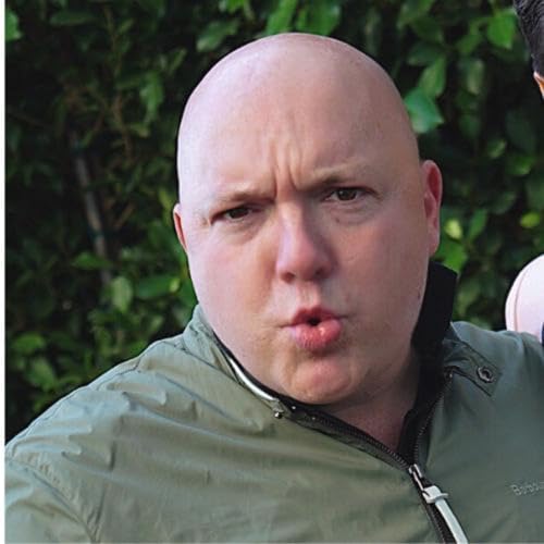 Couverture de Joby Harte