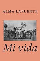 Mi vida (Quinta Simoni) 1938061438 Book Cover
