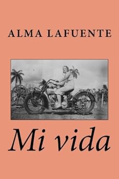 Paperback Mi vida (Quinta Simoni) (Spanish Edition) [Spanish] Book