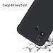 YiKaDa - Funda para Huawei P Smart 2020 + [2 Unidades] Cristal...