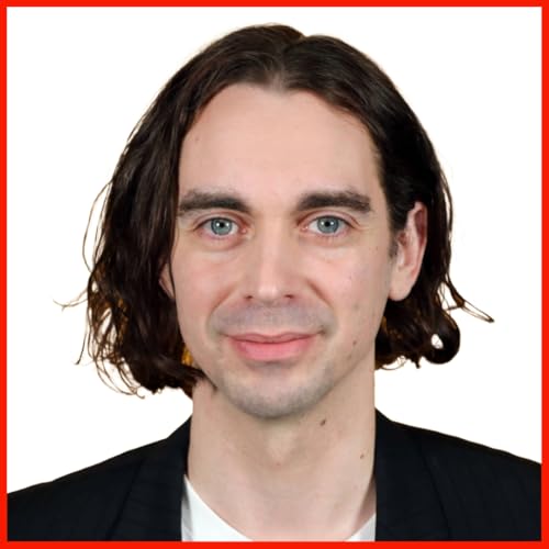 Episode 7: Where’s My Tribe? Identity and Belonging in a Digital Age